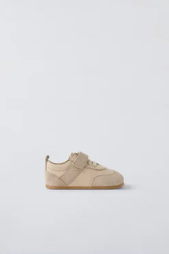 Niños ZARA 1½ - 6 Años·Zapatos|1½ - 6 Años·Zapatos<BAMBA PIEL