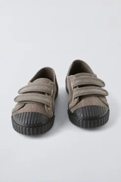 Niños ZARA 1½ - 6 Años·Zapatos|1½ - 6 Años·Zapatos<BAMBA PIEL