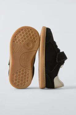 Niños ZARA 1½ - 6 Años·Zapatos|1½ - 6 Años·Zapatos<BAMBA PIEL