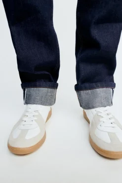 Niños ZARA 6 - 14 Años·Zapatos|6 - 14 Años·Zapatos<BAMBA PIEL