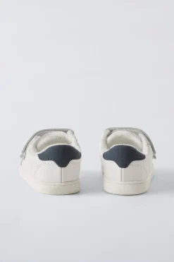 Niños ZARA 1½ - 6 Años·Zapatos|1½ - 6 Años·Zapatos<BAMBA PIEL