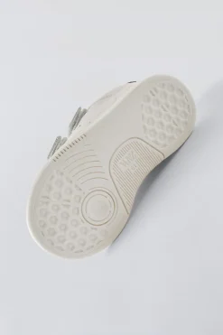 Niños ZARA 1½ - 6 Años·Zapatos|1½ - 6 Años·Zapatos<BAMBA PIEL