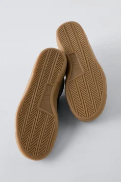 Niños ZARA 6 - 14 Años·Zapatos|6 - 14 Años·Zapatos<BAMBA PIEL RETRO