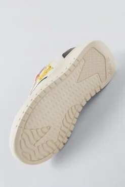 Niños ZARA 6 - 14 Años·Zapatos|6 - 14 Años·Zapatos<BAMBA PIKACHU POKÉMON ™