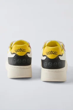 Niños ZARA 6 - 14 Años·Zapatos|6 - 14 Años·Zapatos<BAMBA PIKACHU POKÉMON ™