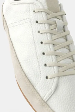 Hot BAMBA PLANA COMBINADA Mujer Zapatos