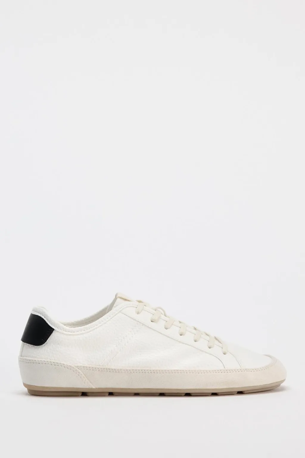 Hot BAMBA PLANA COMBINADA Mujer Zapatos