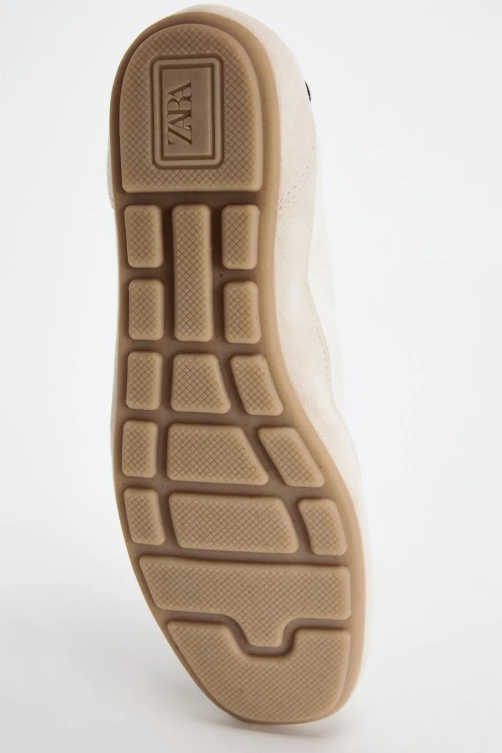 Hot BAMBA PLANA COMBINADA Mujer Zapatos