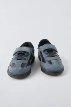Niños ZARA 1½ - 6 Años·Zapatos|1½ - 6 Años·Zapatos<BAMBA RETRO