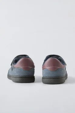 Niños ZARA 1½ - 6 Años·Zapatos|1½ - 6 Años·Zapatos<BAMBA RETRO