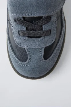 Niños ZARA 1½ - 6 Años·Zapatos|1½ - 6 Años·Zapatos<BAMBA RETRO