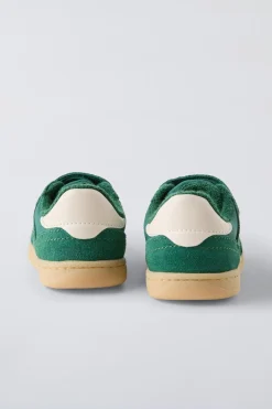 Niños ZARA 1½ - 6 Años·Zapatos|1½ - 6 Años·Zapatos<BAMBA RETRO
