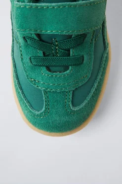 Niños ZARA 1½ - 6 Años·Zapatos|1½ - 6 Años·Zapatos<BAMBA RETRO