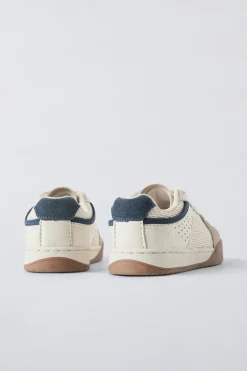 Niños ZARA 1½ - 6 Años·Zapatos|1½ - 6 Años·Zapatos<BAMBA RETRO