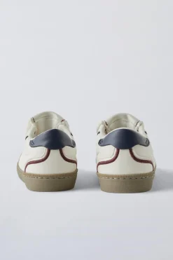 Niños ZARA 1½ - 6 Años·Zapatos|1½ - 6 Años·Zapatos<BAMBA RETRO SNOOPY PEANUTS™