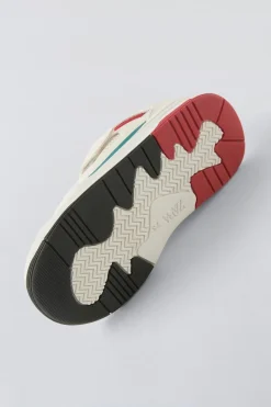 Niños ZARA 1½ - 6 Años·Zapatos|1½ - 6 Años·Zapatos<BAMBA RIBETE