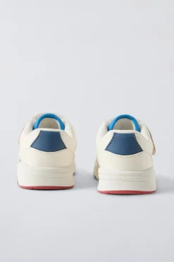 Niños ZARA 1½ - 6 Años·Zapatos|1½ - 6 Años·Zapatos<BAMBA RIBETE