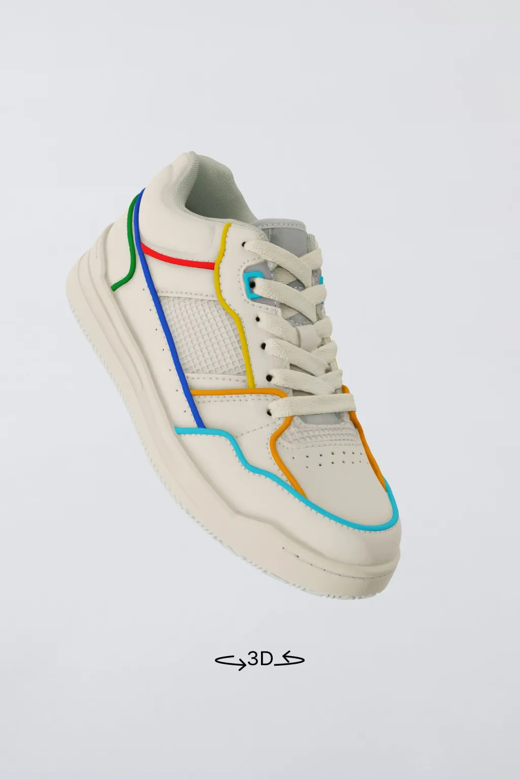 Niños ZARA 6 - 14 Años·Deporte / Jogging|6 - 14 Años·Zapatos<BAMBA RIBETE MULTICOLOR