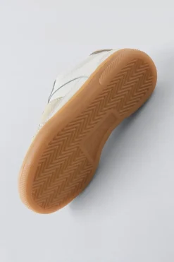 Niños ZARA 1½ - 6 Años·Zapatos|1½ - 6 Años·Zapatos<BAMBA SERRAJE