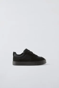 Niños ZARA 1½ - 6 Años·Zapatos|1½ - 6 Años·Zapatos<BAMBA SKATE