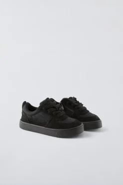 Niños ZARA 1½ - 6 Años·Zapatos|1½ - 6 Años·Zapatos<BAMBA SKATE