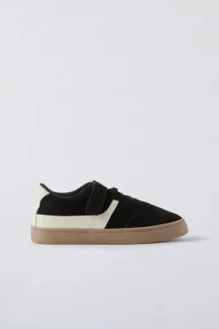 Niños ZARA 6 - 14 Años·Zapatos|6 - 14 Años·Zapatos<BAMBA SKATE