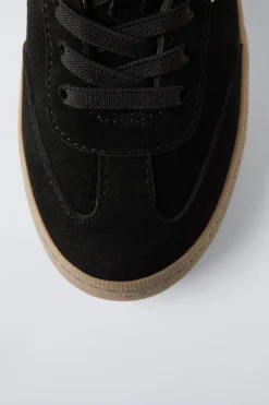 Niños ZARA 6 - 14 Años·Zapatos|6 - 14 Años·Zapatos<BAMBA SKATE