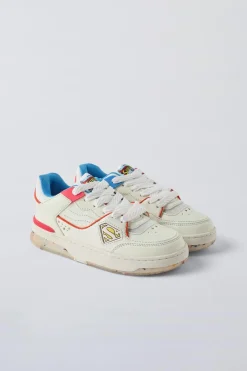 Niños ZARA 6 - 14 Años·Zapatos|6 - 14 Años·Zapatos<BAMBA SOLAR ™ DC COMICS SUMMER EDT