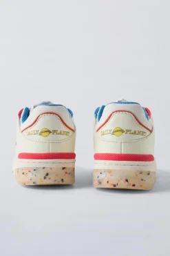 Niños ZARA 6 - 14 Años·Zapatos|6 - 14 Años·Zapatos<BAMBA SOLAR ™ DC COMICS SUMMER EDT