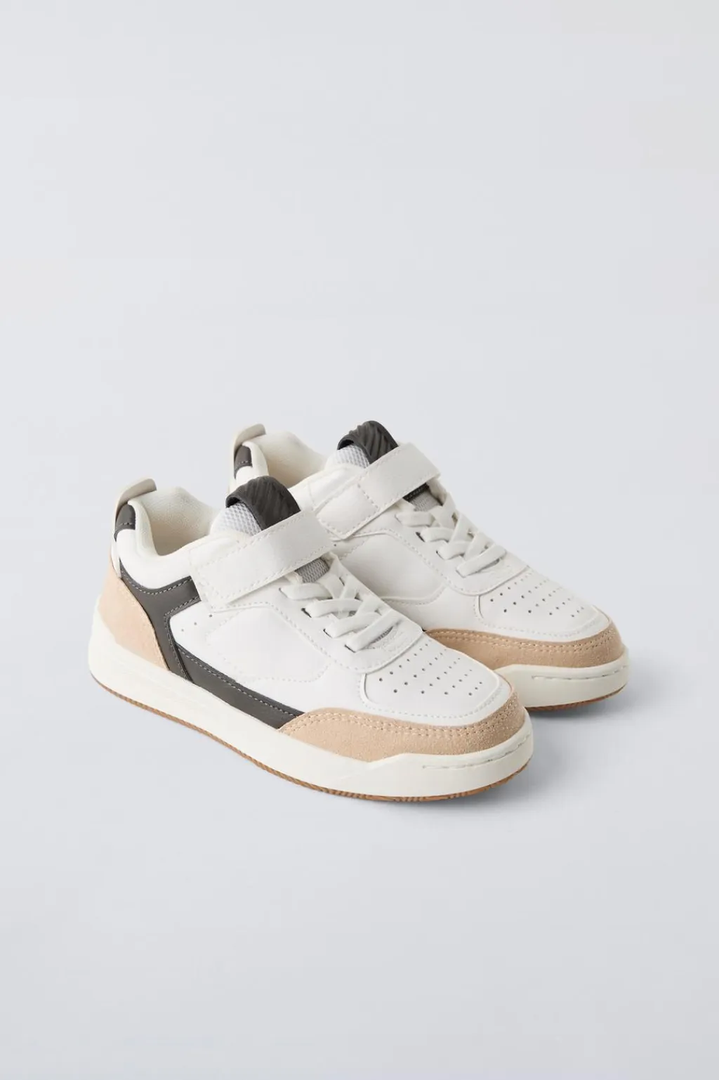 Niños ZARA 6 - 14 Años·Zapatos|6 - 14 Años·Zapatos<BAMBA TIRA