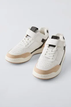 Niños ZARA 6 - 14 Años·Zapatos|6 - 14 Años·Zapatos<BAMBA TIRA