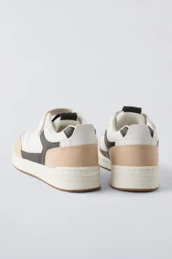 Niños ZARA 6 - 14 Años·Zapatos|6 - 14 Años·Zapatos<BAMBA TIRA