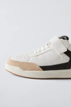 Niños ZARA 6 - 14 Años·Zapatos|6 - 14 Años·Zapatos<BAMBA TIRA