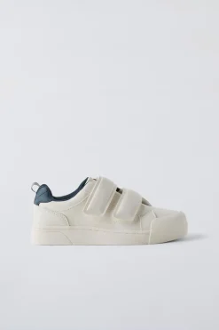 Niños ZARA 6 - 14 Años·Zapatos|6 - 14 Años·Zapatos<BAMBA TIRAS