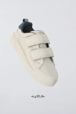 Niños ZARA 6 - 14 Años·Zapatos|6 - 14 Años·Zapatos<BAMBA TIRAS