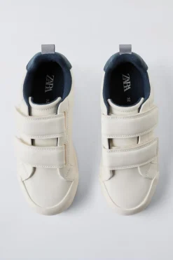 Niños ZARA 6 - 14 Años·Zapatos|6 - 14 Años·Zapatos<BAMBA TIRAS