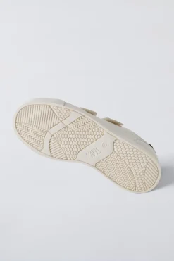 Niños ZARA 6 - 14 Años·Zapatos|6 - 14 Años·Zapatos<BAMBA TIRAS