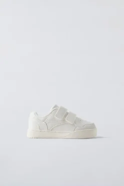 Niños ZARA 1½ - 6 Años·Zapatos|1½ - 6 Años·Zapatos<BAMBA TIRAS