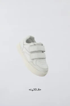 Niños ZARA 1½ - 6 Años·Zapatos|1½ - 6 Años·Zapatos<BAMBA TIRAS