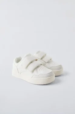 Niños ZARA 1½ - 6 Años·Zapatos|1½ - 6 Años·Zapatos<BAMBA TIRAS