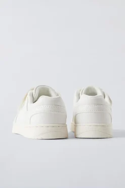 Niños ZARA 1½ - 6 Años·Zapatos|1½ - 6 Años·Zapatos<BAMBA TIRAS