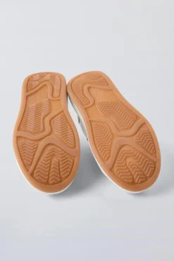 Niños ZARA 6 - 14 Años·Zapatos|6 - 14 Años·Zapatos<BAMBA TIRAS PIEL