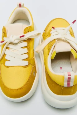 Niños ZARA 6 - 14 Años·Deporte / Jogging|6 - 14 Años·Zapatos<BAMBA VOLUMEN