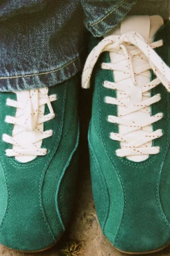 Best BAMBAS DEPORTIVAS SERRAJE Mujer Zapatos