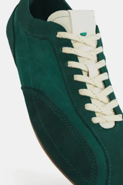 Best BAMBAS DEPORTIVAS SERRAJE Mujer Zapatos