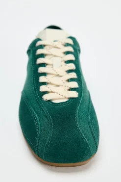 Best BAMBAS DEPORTIVAS SERRAJE Mujer Zapatos