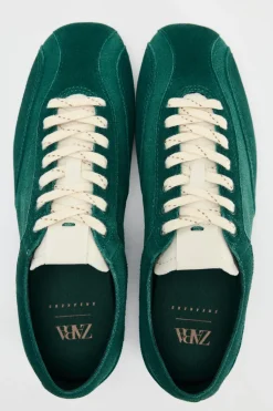 Best BAMBAS DEPORTIVAS SERRAJE Mujer Zapatos