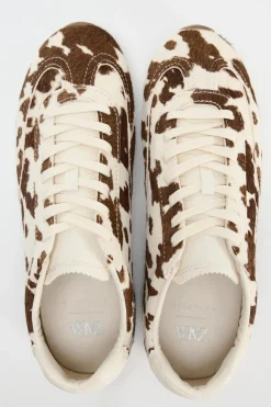 Outlet BAMBAS ESTAMPADO ANIMAL PIEL Mujer Zapatos