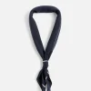 Clearance BANDANA BORDADO CONTRASTE Hombre Accesorios