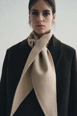 Sale BANDANA CON LANA Mujer Accesorios / Bisuteria